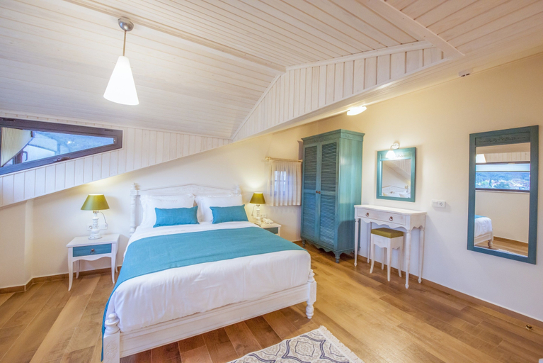 Room amenity 3, Villa Tn - Fethiye, Fethiye