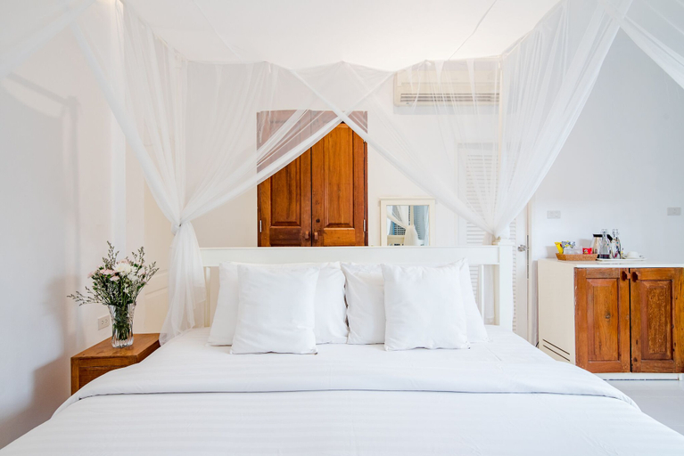 Bedroom 2, Baan Kang Mung Hua Hin On The Beach, Hua Hin