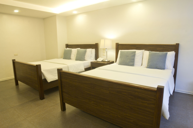 Bedroom 11