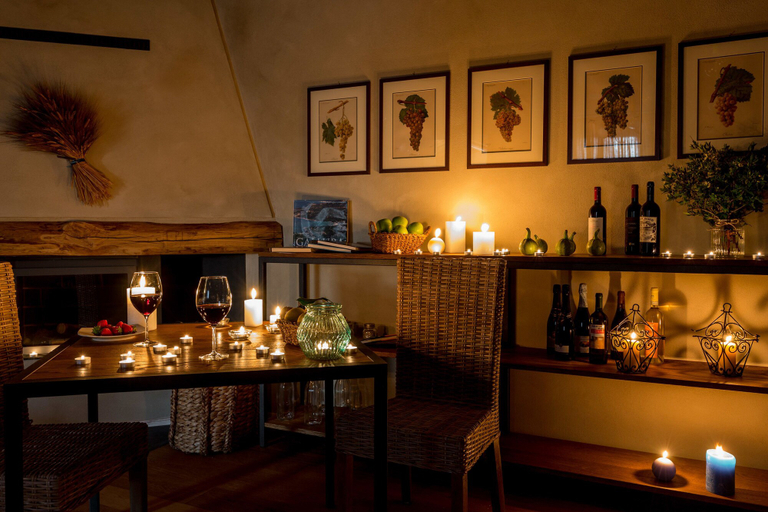 Food & Drinks 4, Tenuta Petra Bianca, Olbia-Tempio