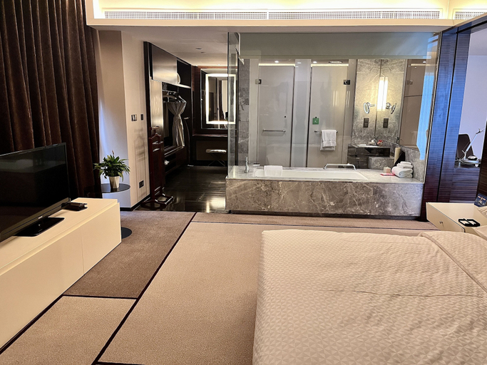 Exterior & Views 2, Wyndham Garden Yuhuan Downtown, Taizhou
