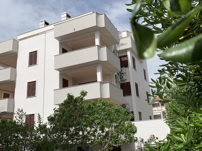 Exterior & Views 2, Maru Apartments, Novalja
