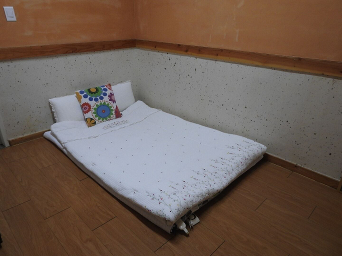 Bedroom 3, Doran Doran Guesthouse, Gyeongju