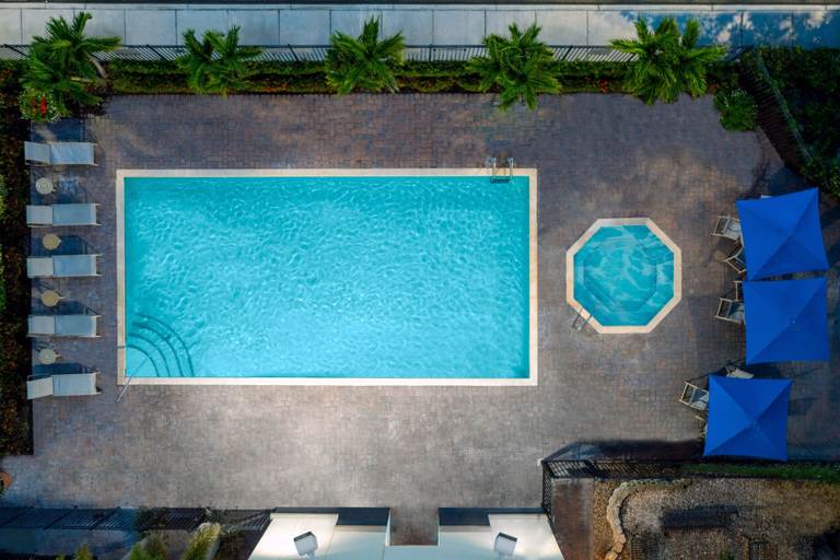 Sport & Beauty 5, Fairfield Inn & Suites by Marriott Clearwater, Pinellas