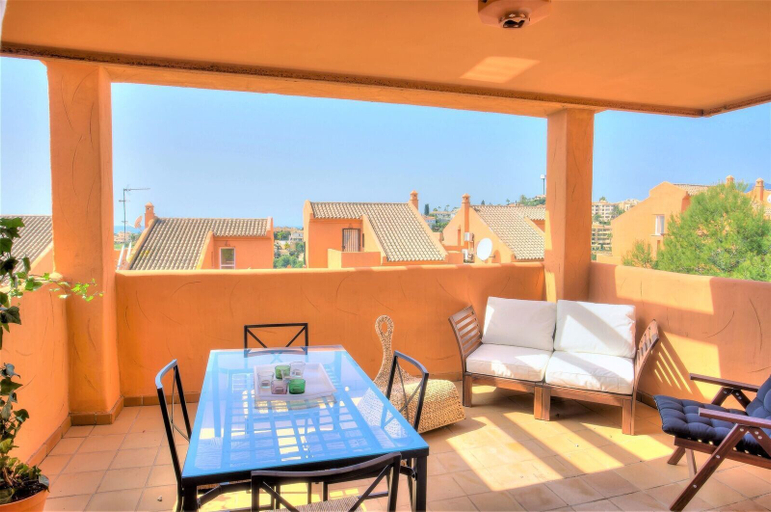 Others 5, 2 Bedroom Apartment, Málaga
