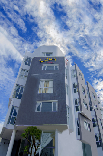 Exterior & Views 1, Sailing Hotel, Phú Quốc
