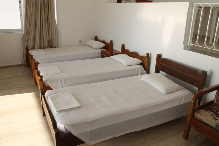 Bedroom 4, Litharia Apartments Corfu by Checkin, Ionian Islands