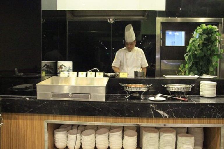 Food & Drinks 4, Best Western Yantai Hotel, Yantai