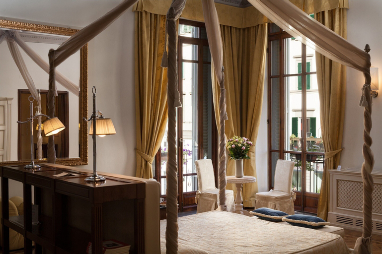 Hotel Executive Florence, Florence