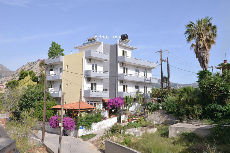 Exterior & Views 2, Angelika Apartments, Crete