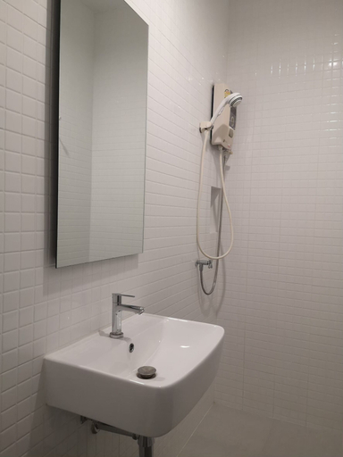 Bathroom 4, The Good Days, Muang Udon Thani