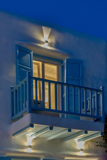 Exterior & Views 2, Mykonian Mews, South Aegean