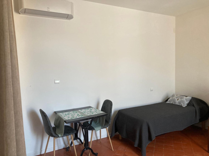 Bedroom 4, Casa Cessenon, Hérault