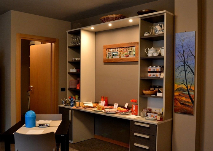 Food & Drinks, Chambres D'Hotes La Bicoque, Aosta