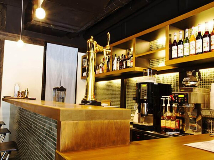 Food & Drinks 5, Koyado Enn, Toyooka