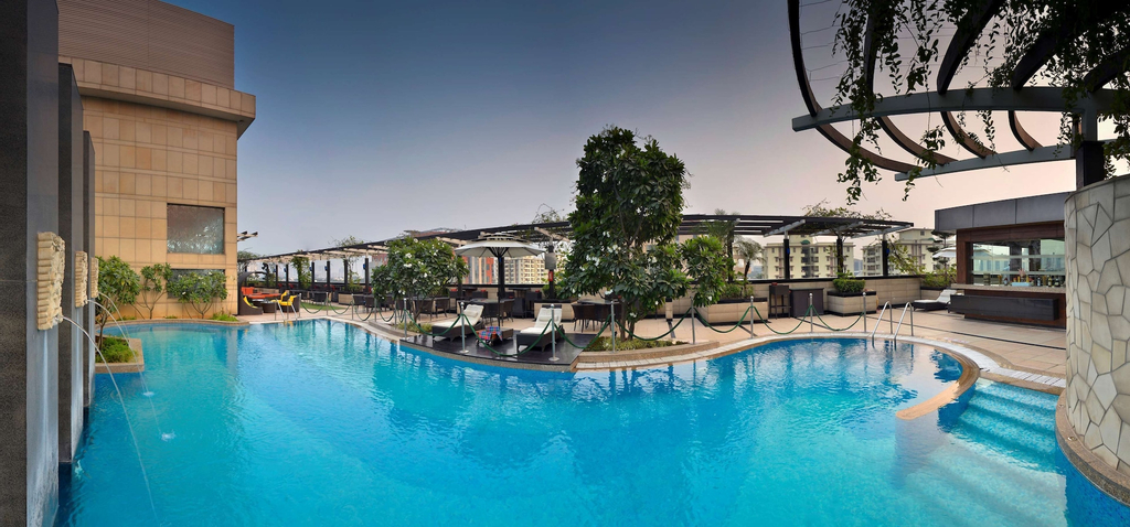 Park Plaza Gurgaon, Gurgaon