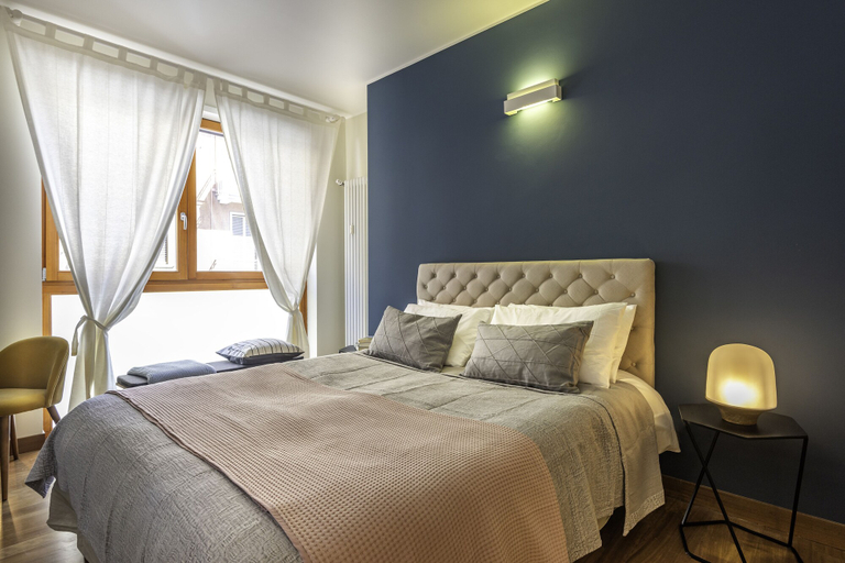 Room 2, Navigli - Rentclass Adelia, Milano
