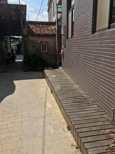 Exterior & Views 2, Sanli B&B, Kinmen