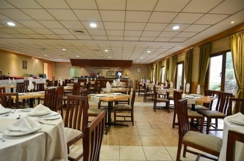 Food & Drinks 5, Hotel Diego De Almagro Puerto Montt, Llanquihue