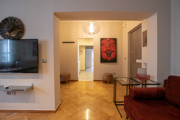 Others 5, Luxurious 5 bedroom-3 bathroom Apartment 2- Athens, Attica