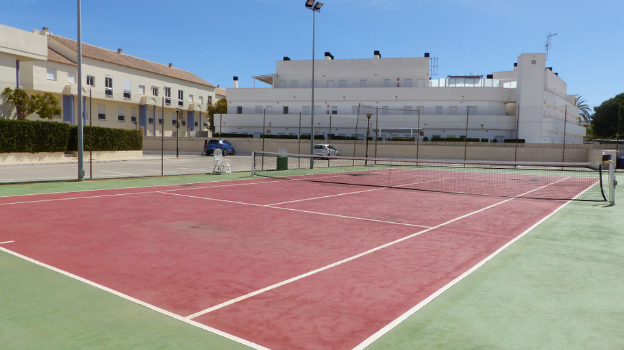 Exterior & Views 2, Apartamento Jardines Denia III, Alicante