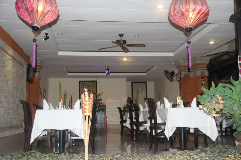 Food & Drinks 5, Seminyak Paradiso Hotel, Badung