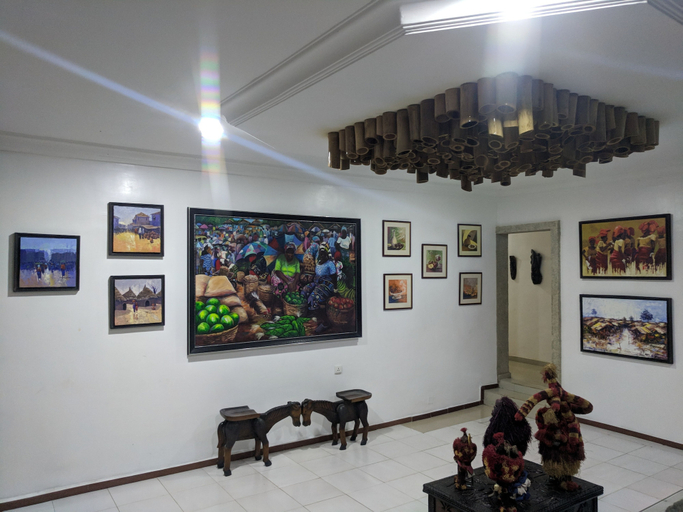 Others 5, NatureMark Gallery and Guest House, Uyo