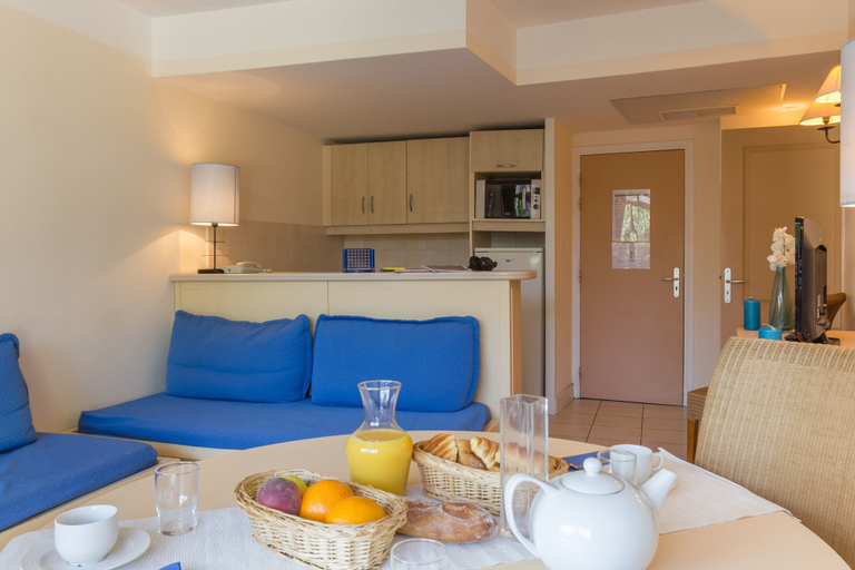 Others 5, Pierre & Vacances Residence Heliotel Marine, Alpes-Maritimes