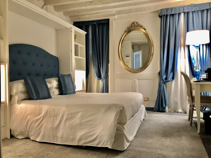 Bedroom 3, GKK Exclusive Private Suites Venezia, Venezia