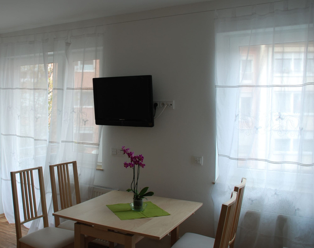 Others 4, Old Town Apartment, Nürnberg