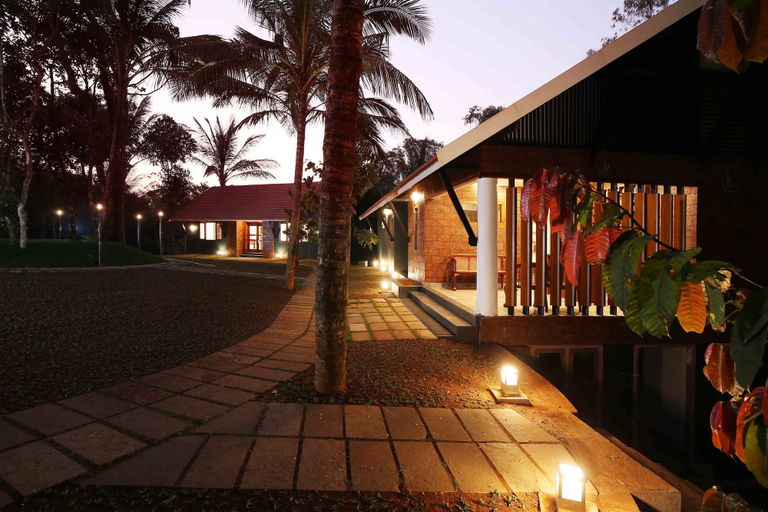 Exterior & Views 2, Petals Resorts Wayanad, Wayanad