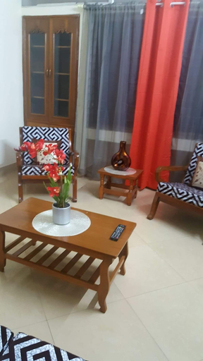 Others 5, Latif villa, Dhaka