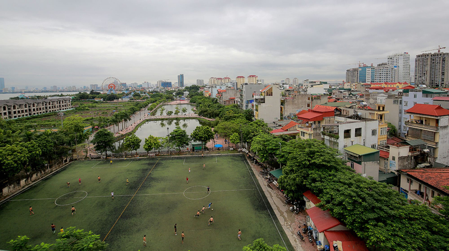 Others 5, ARL Trinh Cong Son Hotel, Tây Hồ