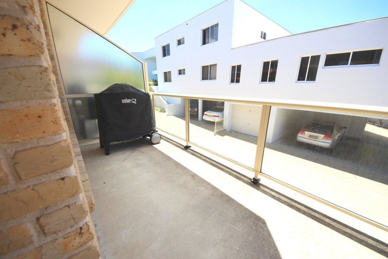 Exterior & Views 2, Ocean Shores Unit No 4, Kempsey