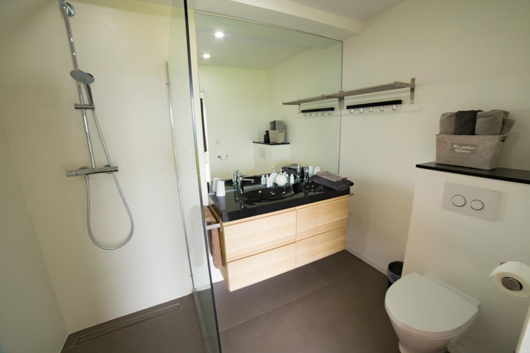 Bathroom 5, Chambres d'hôtes Vue Mer, Finistère