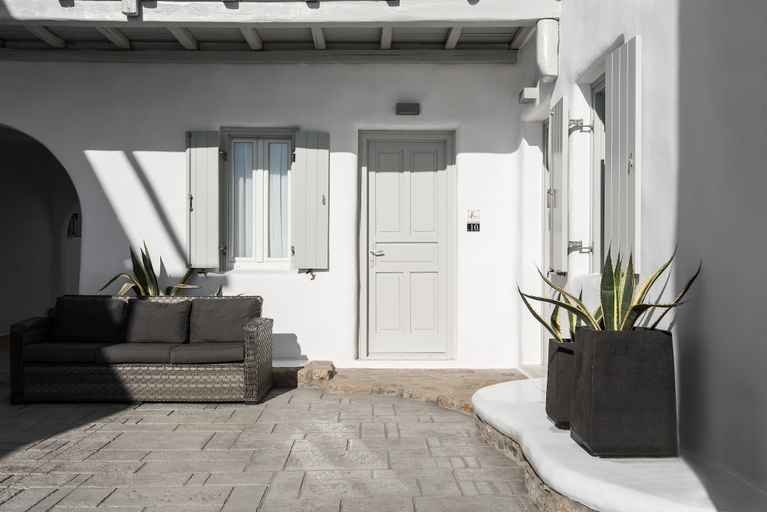 Exterior & Views 2, Riva Suites - Adults Only, South Aegean