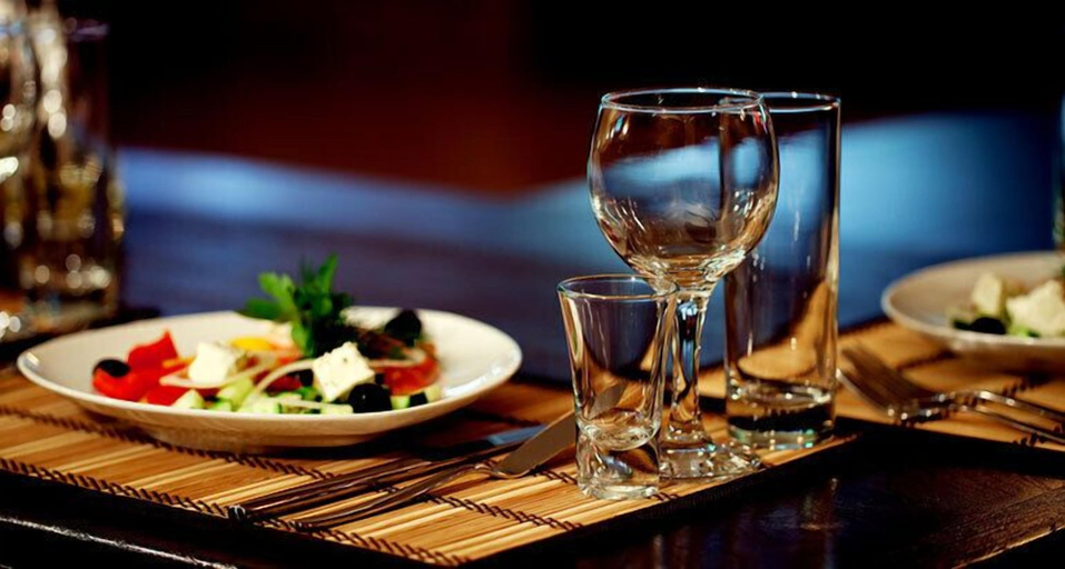 Food & Drinks 3, Seaside Hotel, Golfe (incl Lomé)