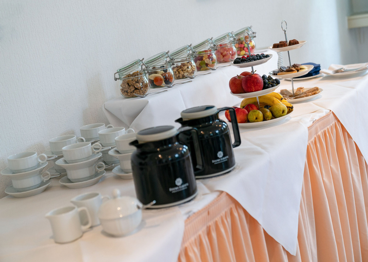 Food & Drinks 5, Nassauer Hof Limburg, Limburg-Weilburg