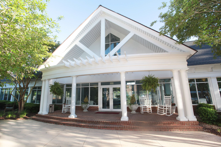 Exterior & Views 2, Vacation Village At Williamsburg, James City