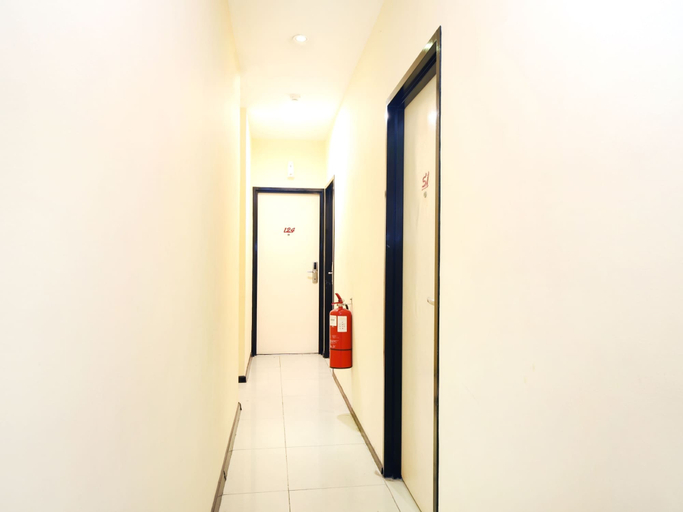 Others 5, OYO 479 The Green Hotel, Ampang