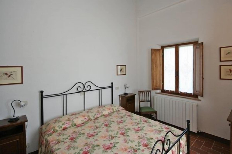 Room 2, San Donnino, Siena
