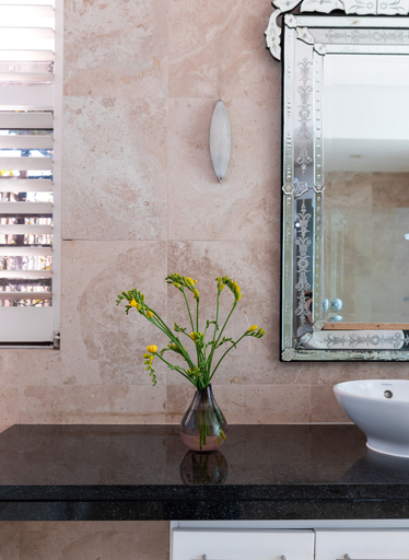 Bathroom 3, Penthouse 702 Kylemore B, Cape Winelands