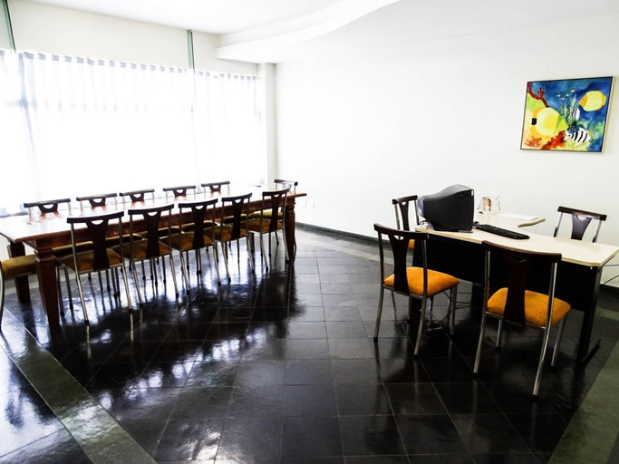 Food & Drinks, Sete Lagoas Residence Hotel, Sete Lagoas