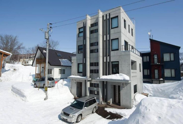 Exterior & Views, Udelka B, Kutchan