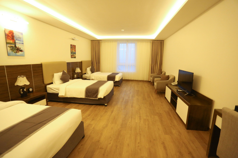 Bedroom 3, Tecco Do Son, Đồ Sơn