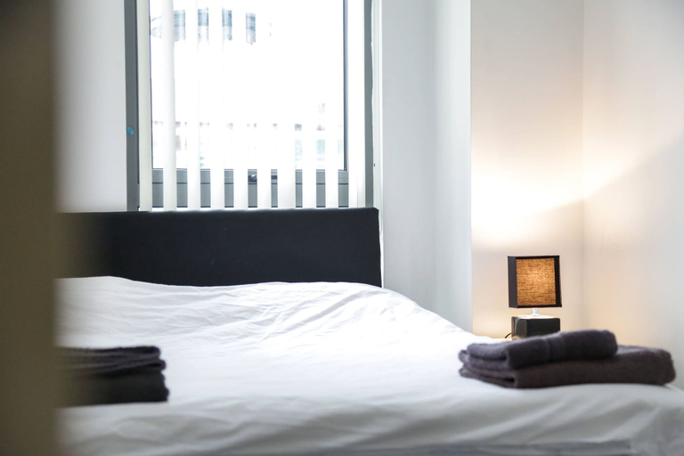 Bedroom 3, Henry Street - Apt 20, Sefton