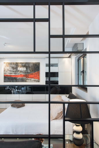 Others 4, Fabulous Sea View Apartment, Central Macedonia