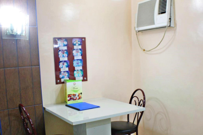 Others 5, Mahal Kita Drive Inn, Pasay City