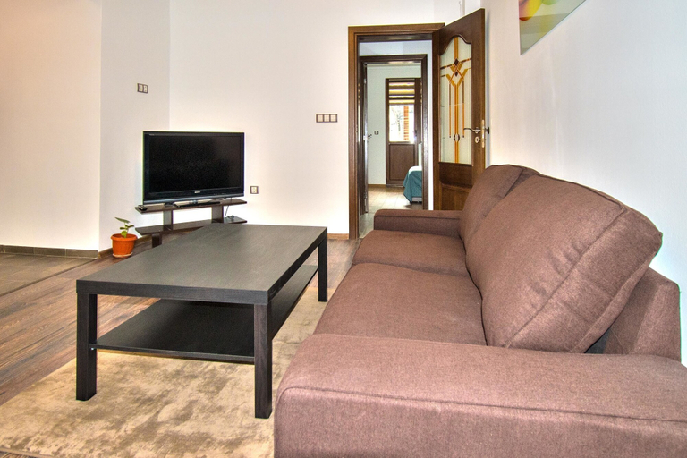 Others 4, Travellino Serviced Apartments, Burgas