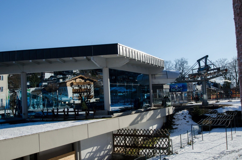 Food & Drinks, Apartment CityXpress, Zell am See